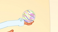 کارتون هیولای دوست داشتنی من قسمت 85